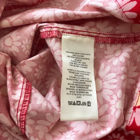 NWOT Lucinda printed midi dress by Free People in size XS - Picture 11 of 14